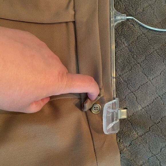 🍁3/$20 Stretch skirt - Picture 2 of 6